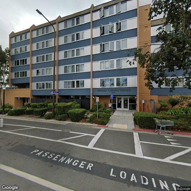 Photo of HARRIET TUBMAN TERRACE APTS