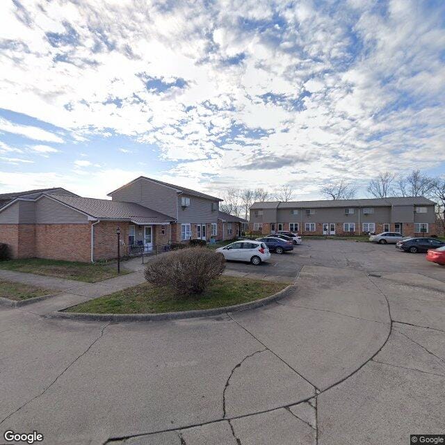 Photo of JACKSON VIEW APTS