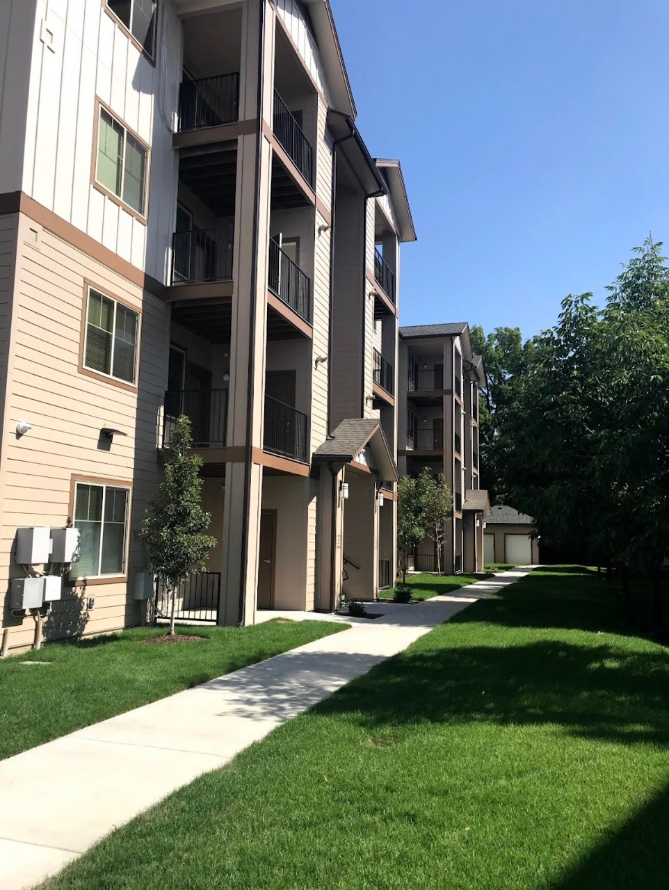 Photo of Hope Plaza Apartments