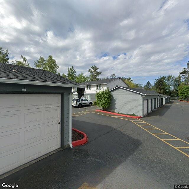 Photo of EVERGREEN RIDGE APARTMENTS