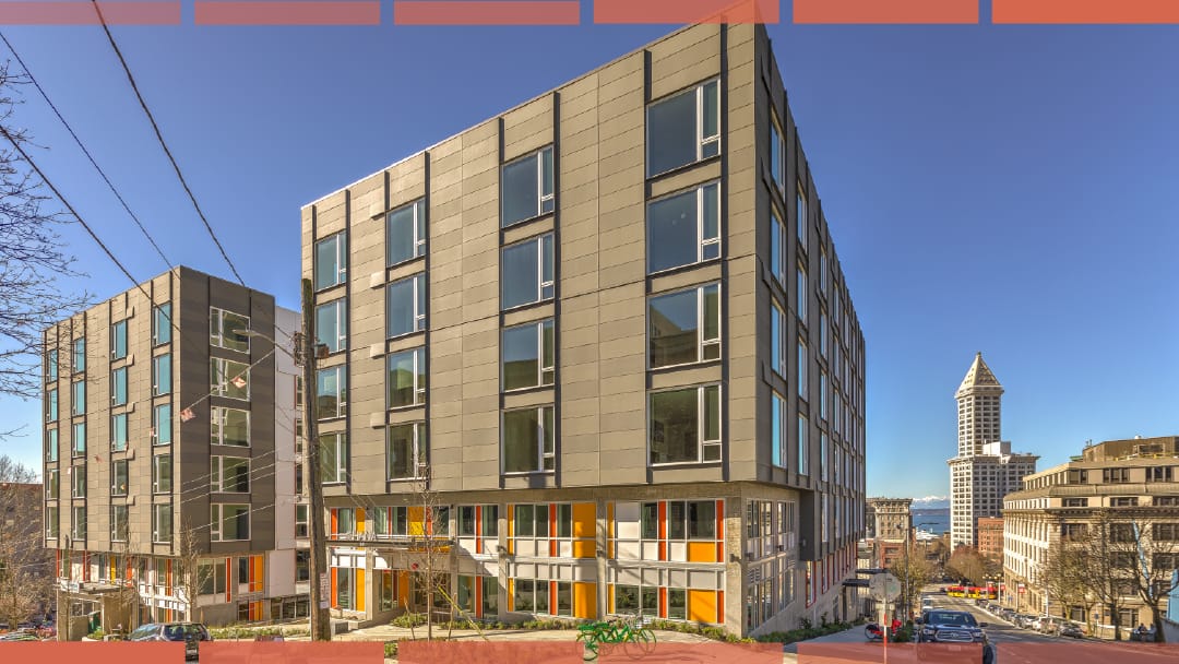 Photo of HANA Apartments