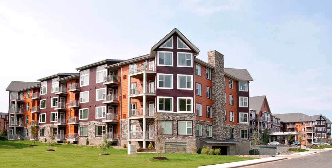 Photo of The Grainwood Senior Apartments