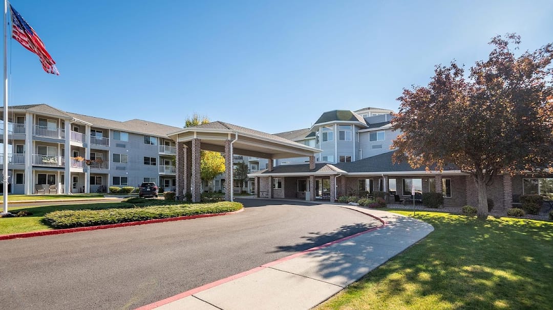 Photo of Helena Pointe Senior Living