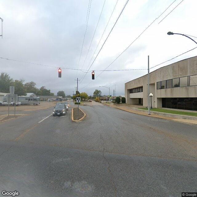 Photo of RON WES APTS