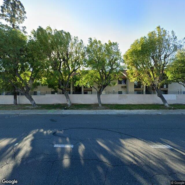 Photo of GREENTREE SENIOR APTS