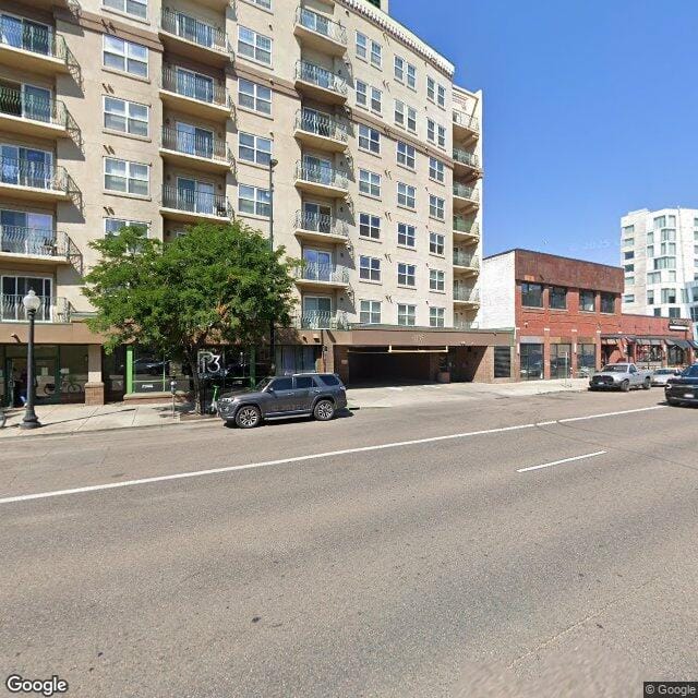 Photo of BROADWAY RESIDENCES