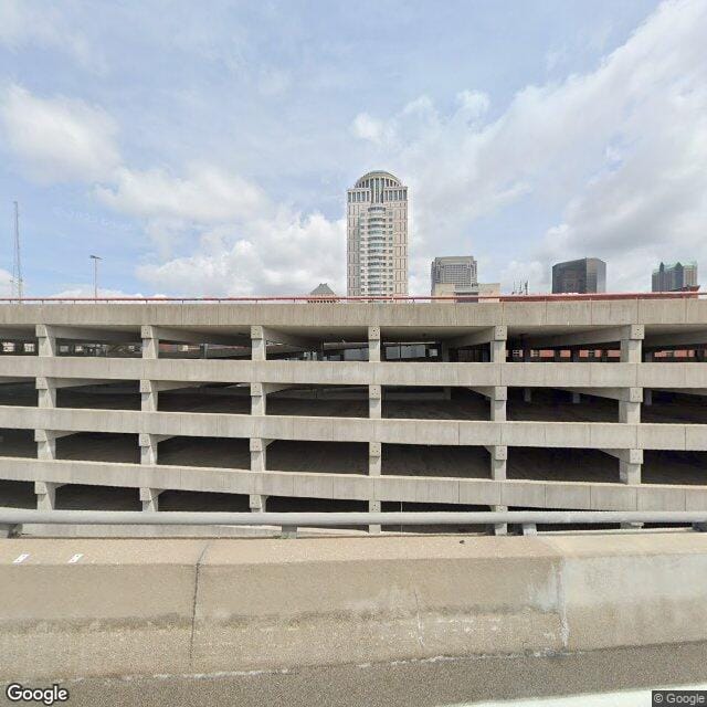 Photo of Cupples Station Loft Apartments