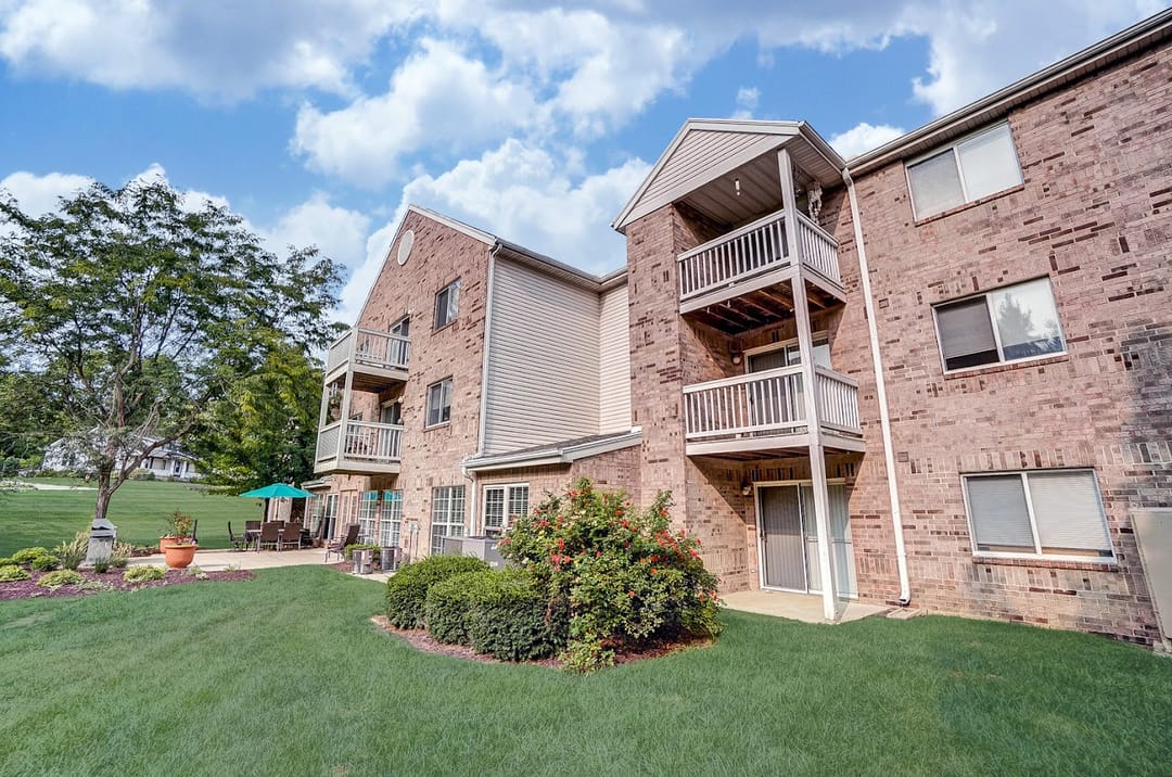 Photo of Siena Village Senior Living