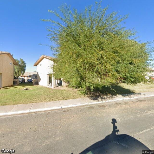 Photo of Cottonwood Creek Apartments