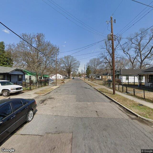 Photo of Oakwood Apartments