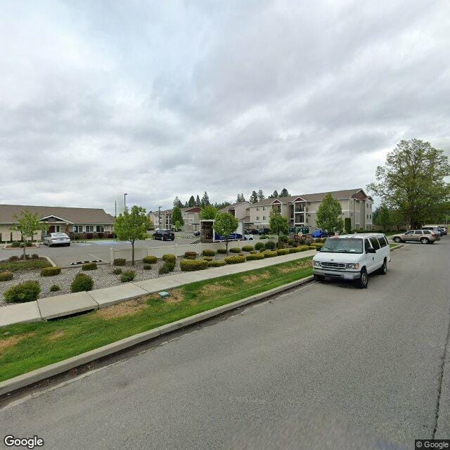 Photo of WW - 55TH AVENUE APARTMENTS