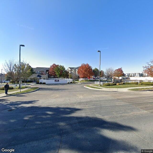 Photo of COUNTRY OAKS APTS.