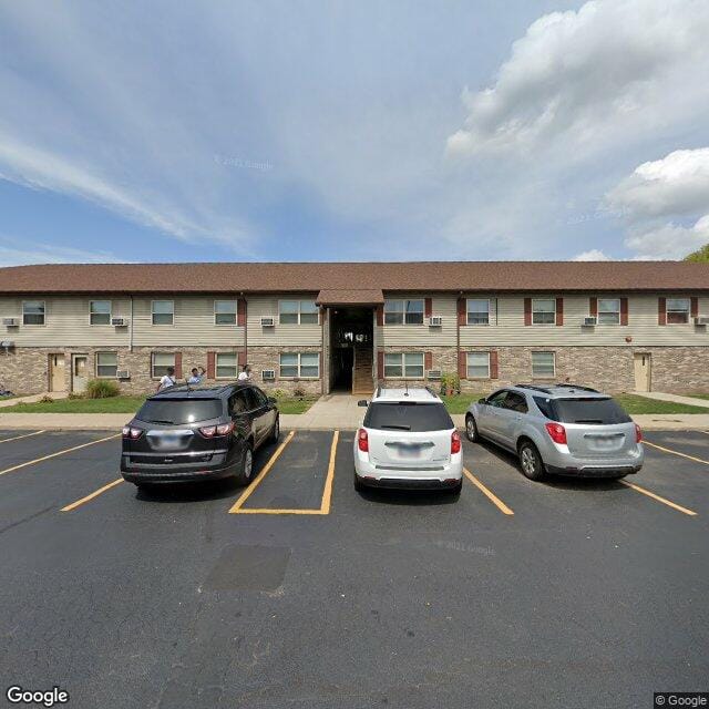 Photo of KEMPER APTS