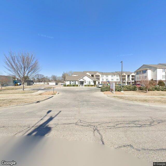 Photo of SUNNYDALE POINTE APARTMENTS