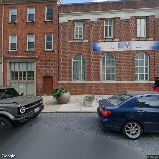 Photo of WESTMINSTER HOUSE APARTMENTS