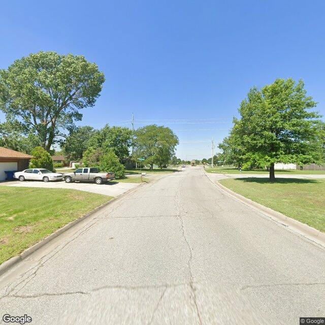Photo of MEADOWBROOK APTS