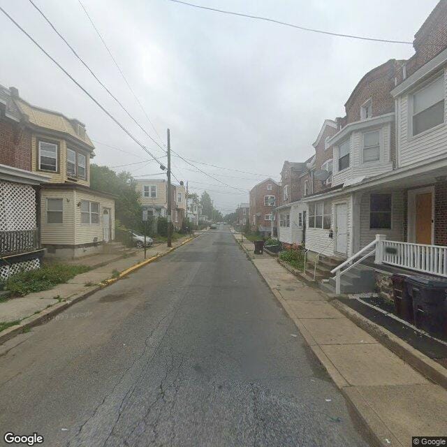 Photo of CARTER STREET