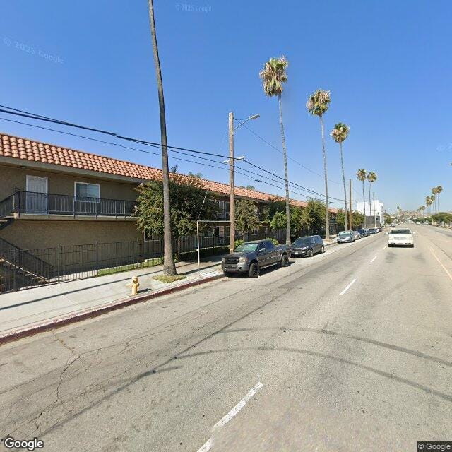 Photo of Seven Palms Apartments