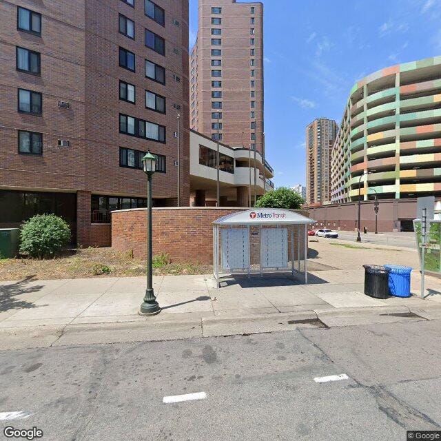 Photo of LORING TOWERS APARTMENTS