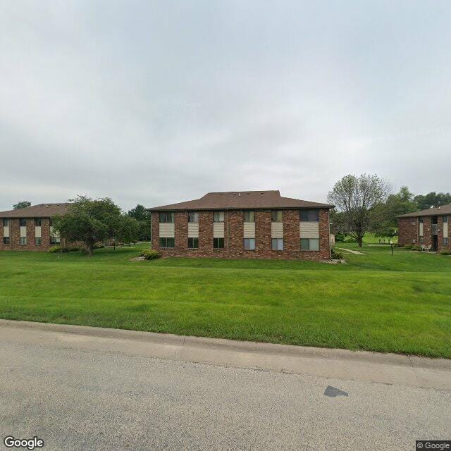 Photo of BISHOP HILL APTS