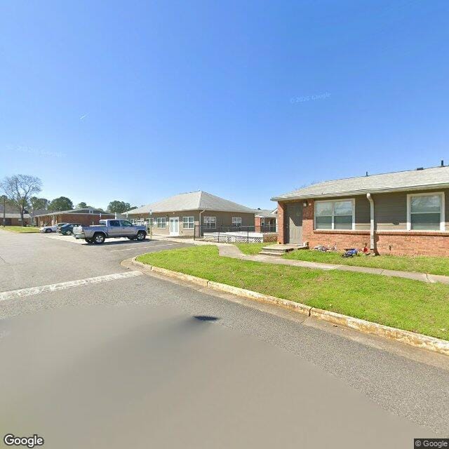 Photo of CARTERSVILLE GARDENS APARTMENTS