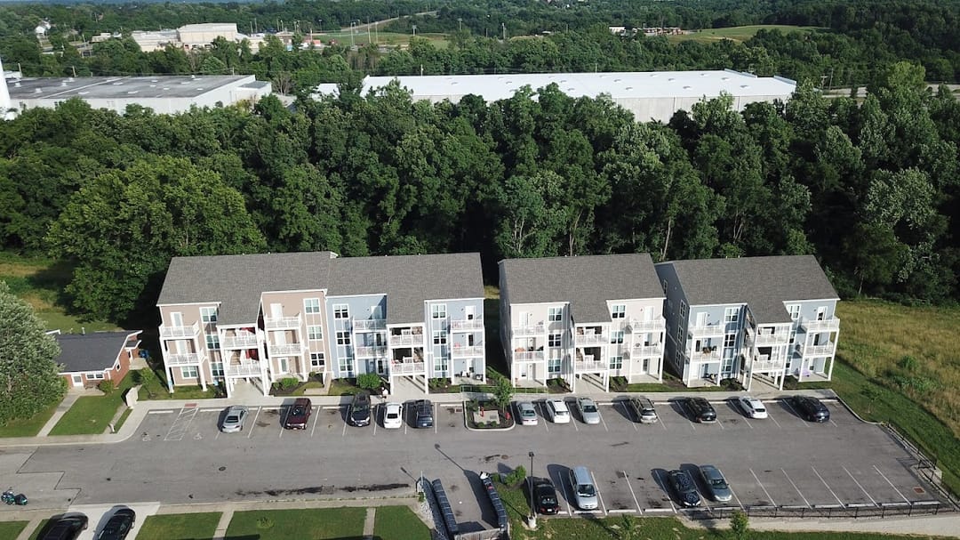 Photo of Helton Pointe Apartments