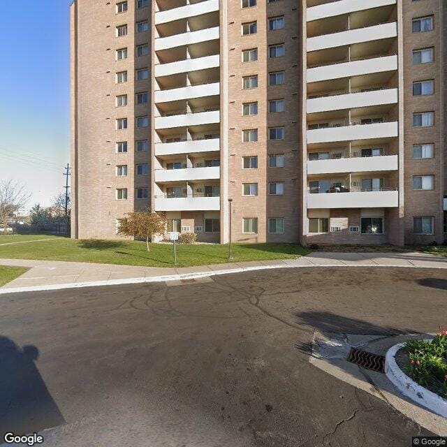 Photo of BAYVIEW TOWER