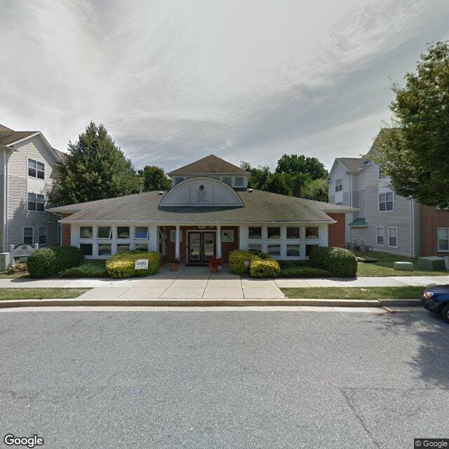 Photo of ORCHARD CROSSING APTS