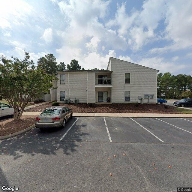 Photo of WESTGATE VILLAGE APTS
