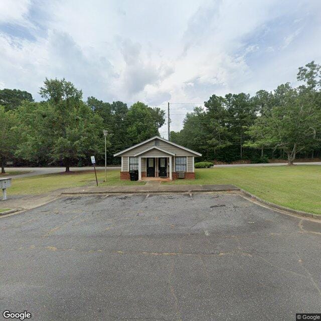 Photo of South Oak Apartments