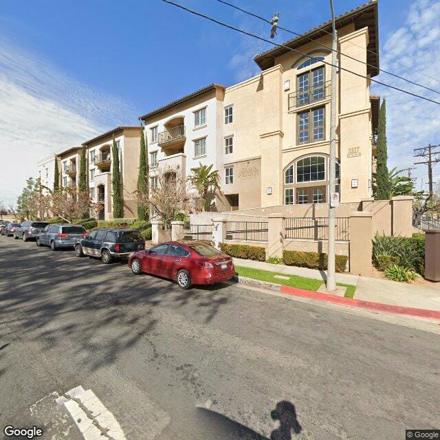 Photo of LORENA APTS