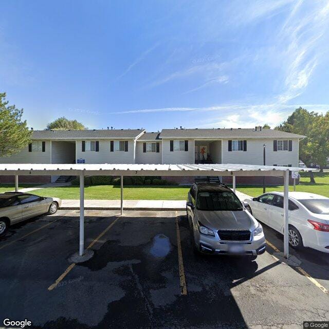 Photo of LEXINGTON PARK APTS.