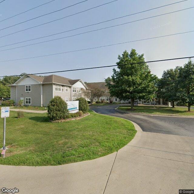 Photo of EAGLE RIDGE OF DECATUR SLF