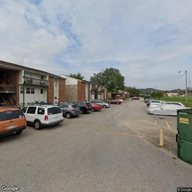 Photo of MAPLEWOOD II APARTMENTS