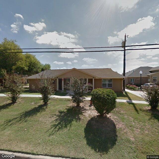 Photo of Pine Ridge Manor