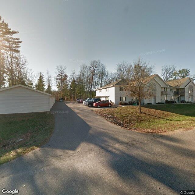 Photo of WOODLAND PARK APTS