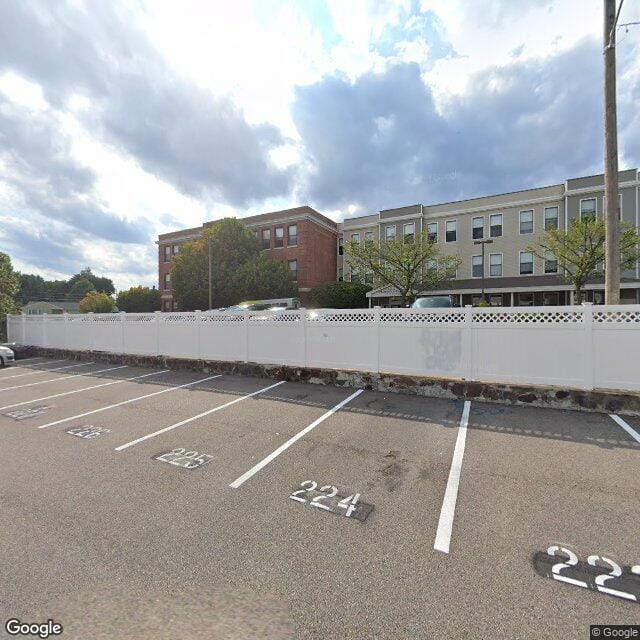 Photo of MAPLEWOOD PLACE