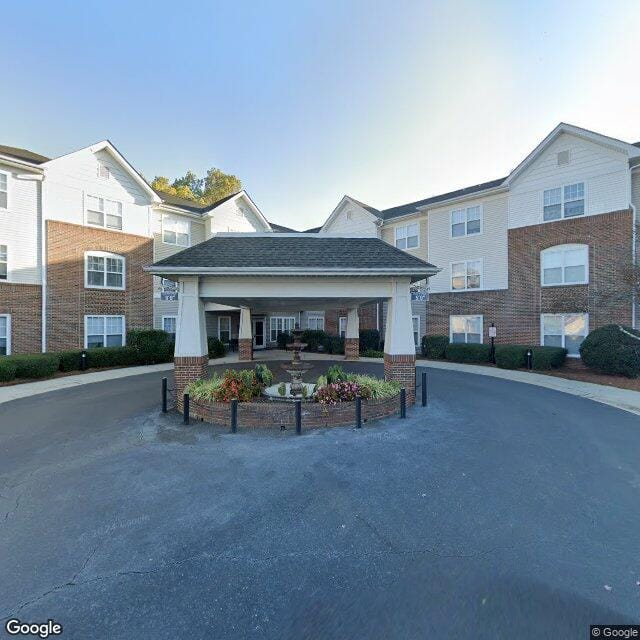 Photo of THE GABLES AT DRUID HILLS