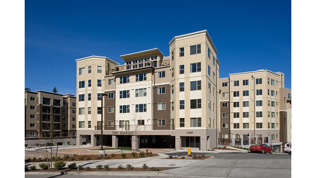 Photo of The Blakely