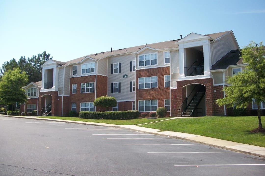 Photo of Walnut Ridge
