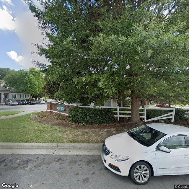 Photo of Walnut Ridge