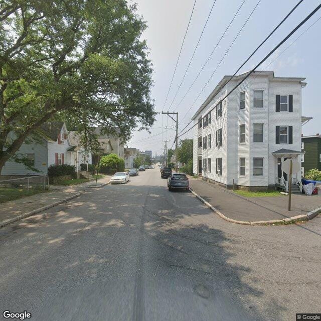 Photo of LOWELL ST