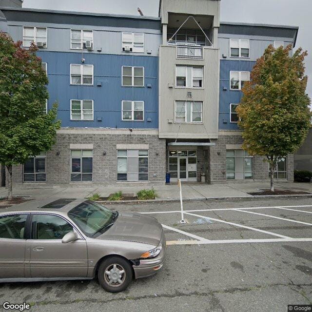Photo of 1811 EASTLAKE SUPPORTIVE HOUSING