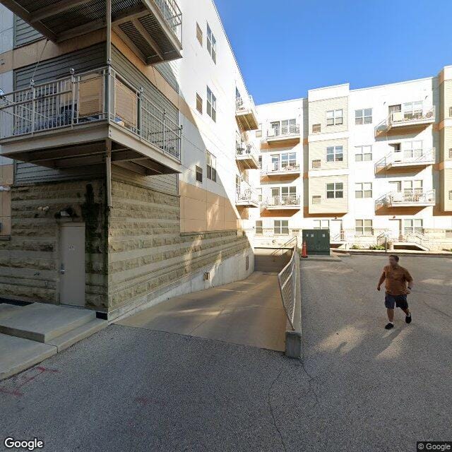 Photo of CASTINGS PLACE APARTMENTS