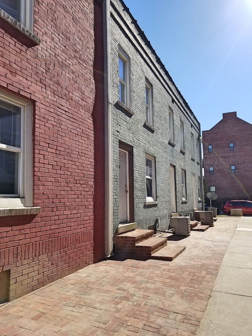 Photo of Park Place