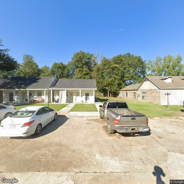 Photo of SOUTHEAST OAKDALE SUBDIVISION