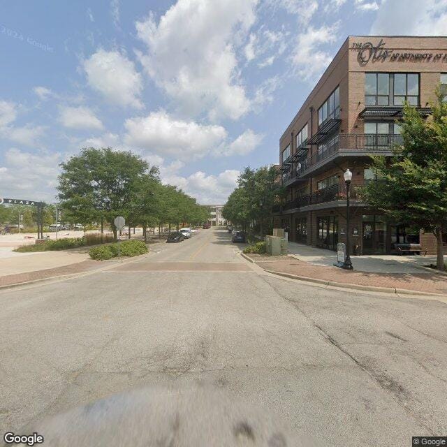 Photo of LAWRENCE VILLAGE SENIOR RESIDENCE