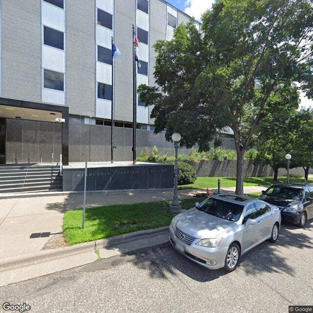 Photo of JEREMIAH SAINT PAUL PROJECT