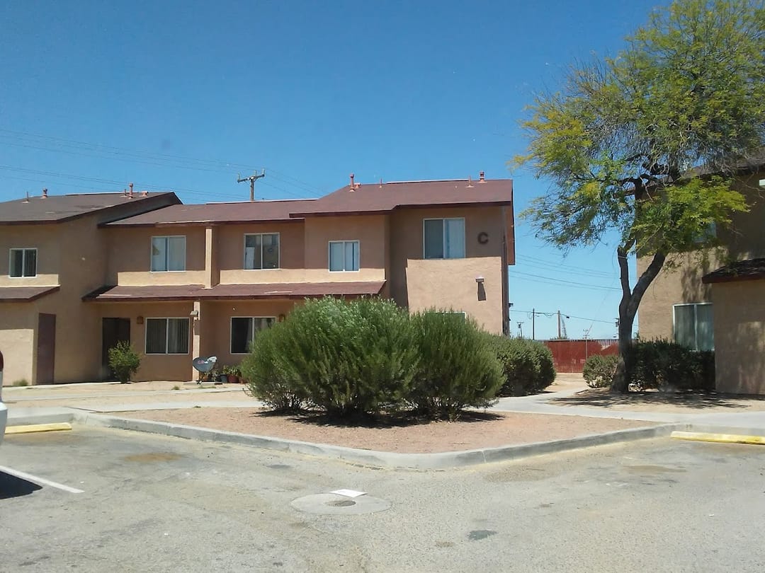 Photo of The Quail Place Apartment Homes