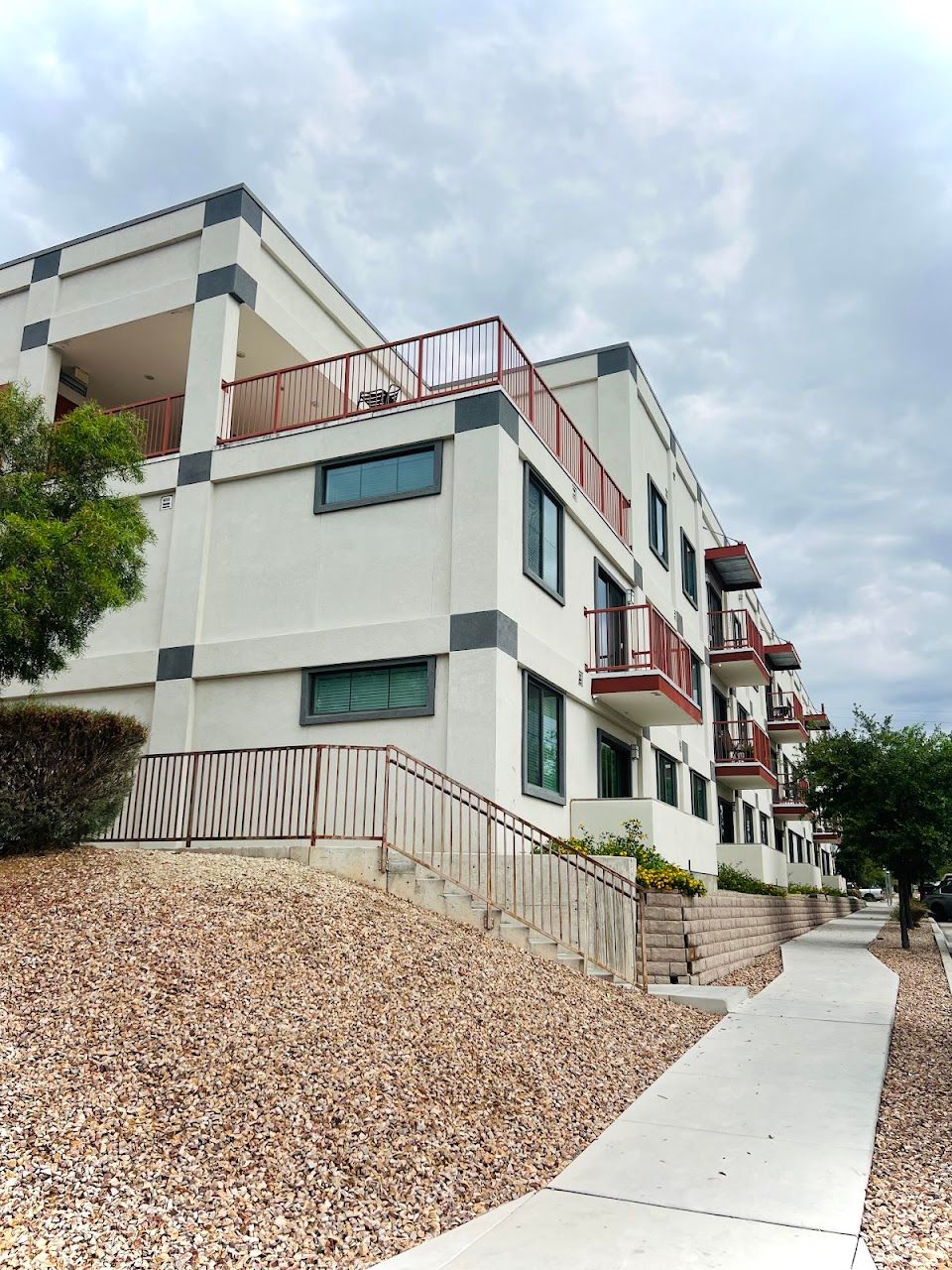 Photo of 7th Avenue Commons